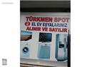 Türkmen Spot - İstanbul